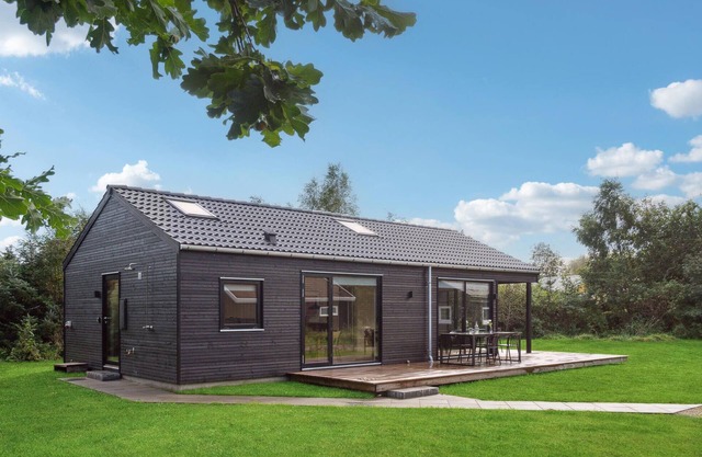 3 bedroom stunning home in Grenaa