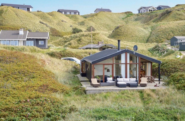3 bedroom stunning home in Løkken