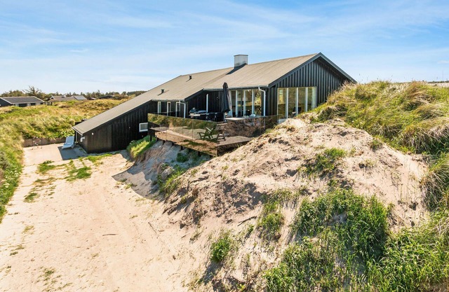 3 bedroom stunning home in Løkken