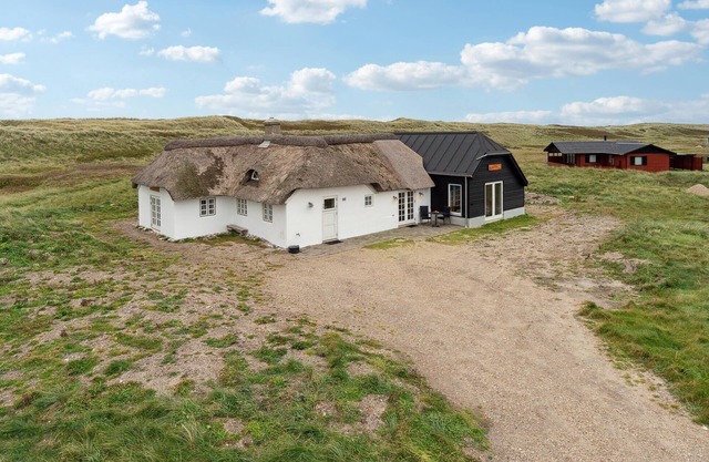 3 bedroom stunning home in Lemvig