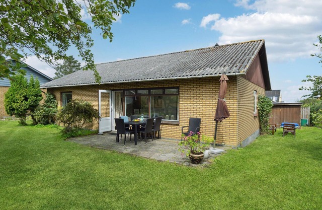 3 bedroom stunning home in Marstal