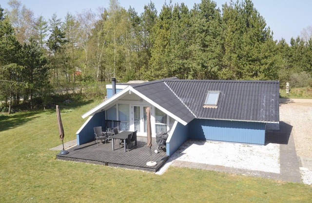 3 bedroom stunning home in Oksbøl