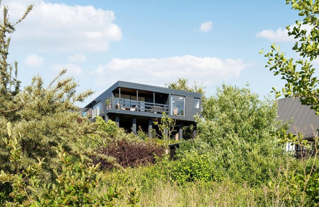 3 bedroom stunning home in Sjølund