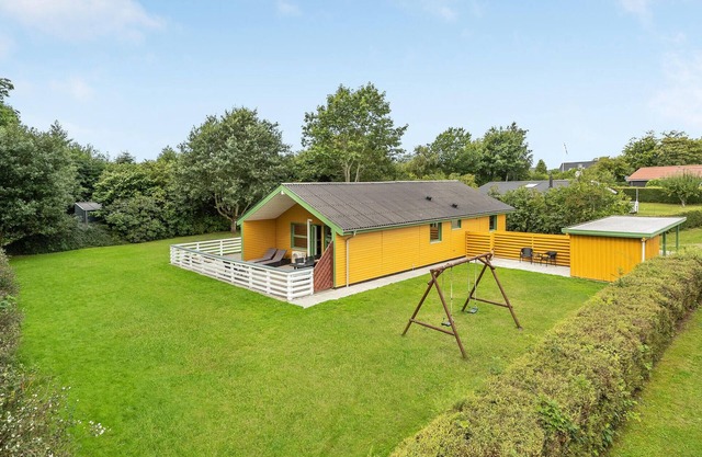 3 bedroom stunning home in Sydals