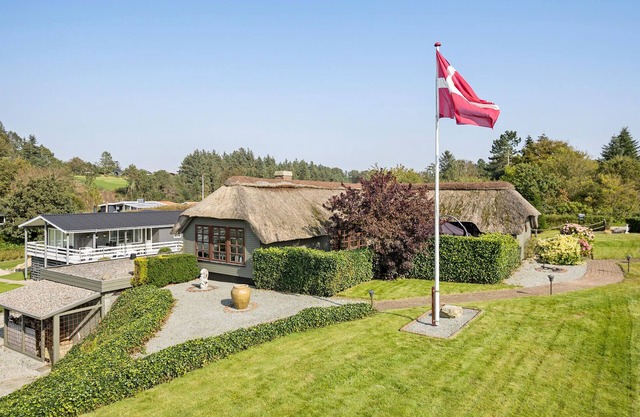 3 bedroom stunning home in Farsø