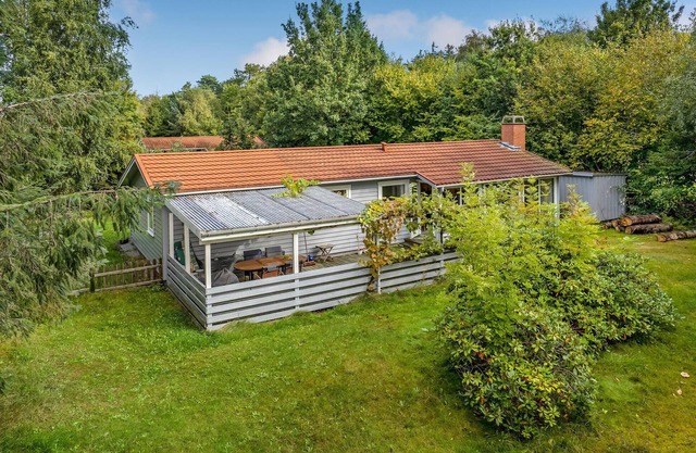3 bedroom stunning home in Højby