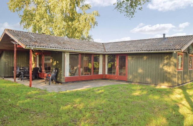 3 bedroom stunning home in Odder