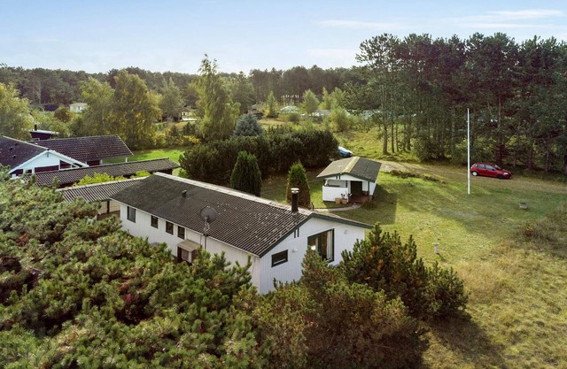 3 bedroom stunning home in Rødby