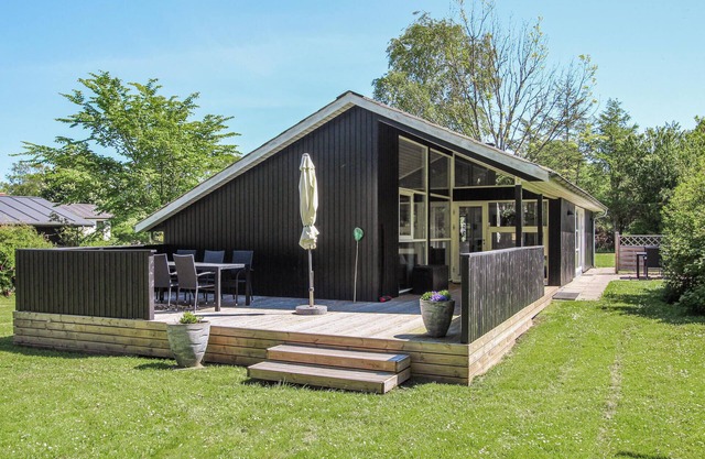 3 bedroom stunning home in Samsø