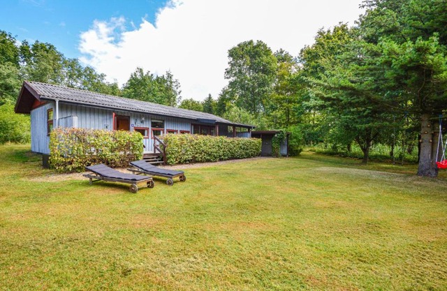 3 Bedroom Stunning Home In Toftlund