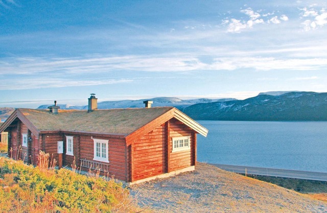 3 bedroom stunning home in Hovet