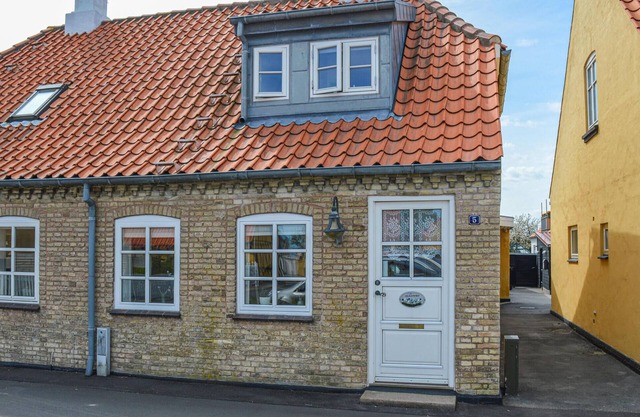 3 bedroom stunning home in Sæby
