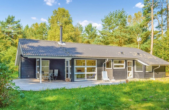 3 bedroom stunning home in Sæby