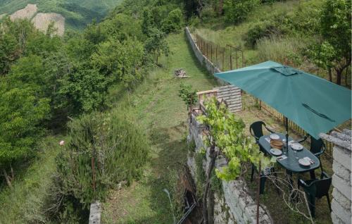 3 Bedroom Stunning Home In Roccaberardi