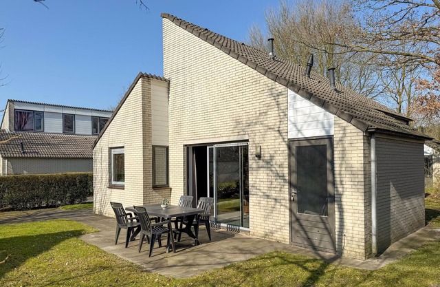 3 bedroom stunning home in Hoeven