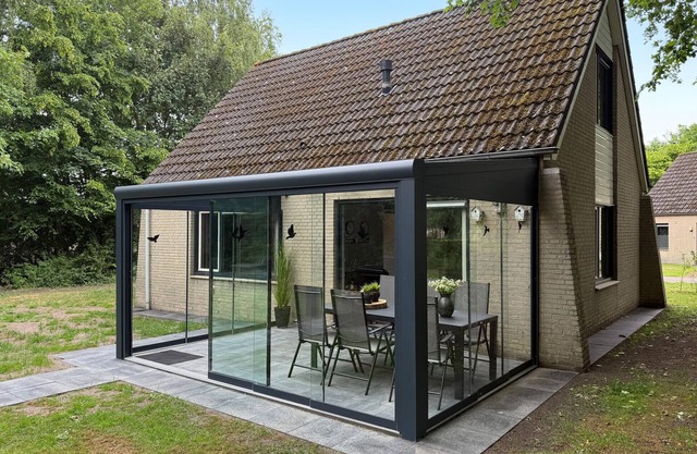 3 bedroom stunning home in Hoeven