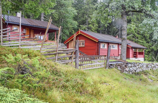 3 bedroom stunning home in Feiring