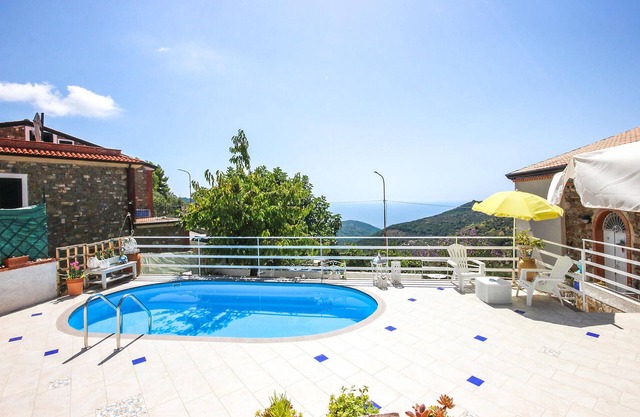 3 bedroom stunning home in Casalsottano