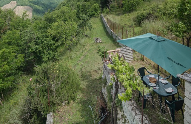 3 bedroom stunning home in Roccaberardi