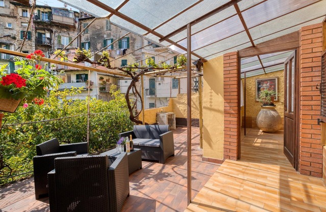 3 bedroom stunning home in Ventimiglia