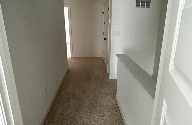 3-bedroom townhome in delightful Wake Forest