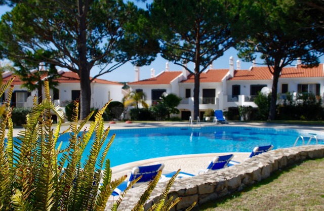 3 Bedroom Townhouse in Lakeside Village Quinta Do Lago