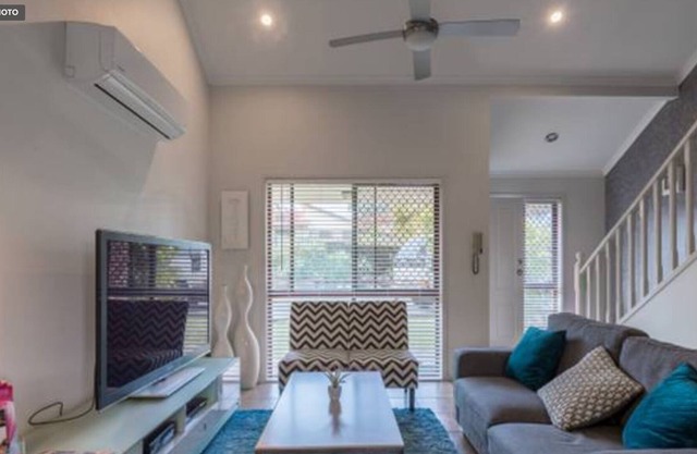 3 Bedroom Townhouse- with free wifi