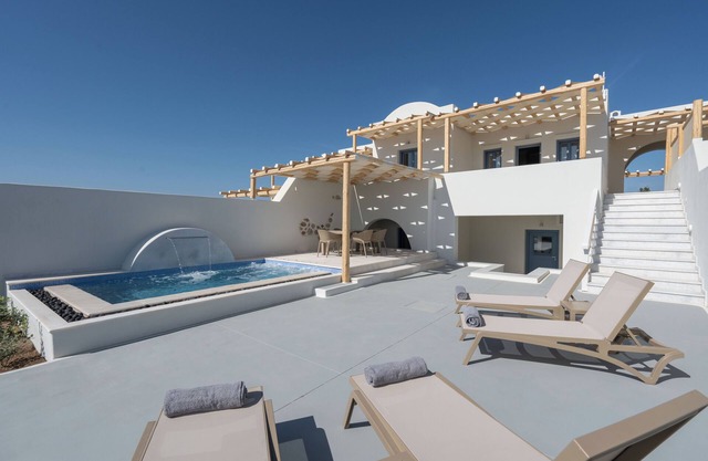 3 Bedroom Villa | Symphony Residence