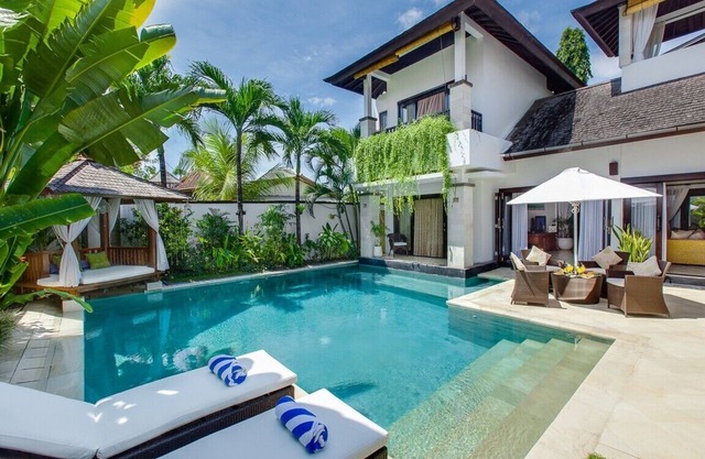 3 Bedroom Villa, Benoa
