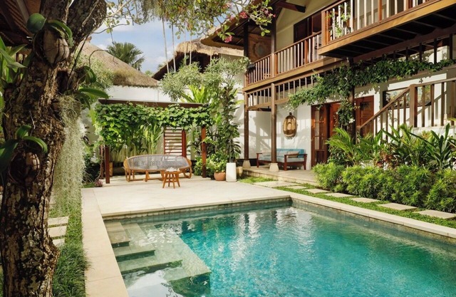 3 Bedroom Villa in Jimbaran