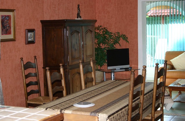 3 Bedroom Villa in Koksijde