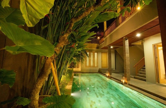 3-Bedroom Villa in Pererenan/Canggu Area