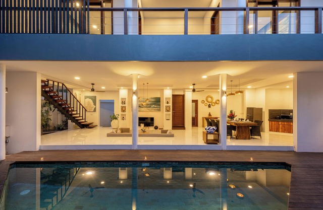 3 Bedroom Villa in Seminyak