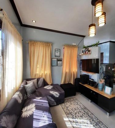 3 bedrooms Angel's Place Transient House