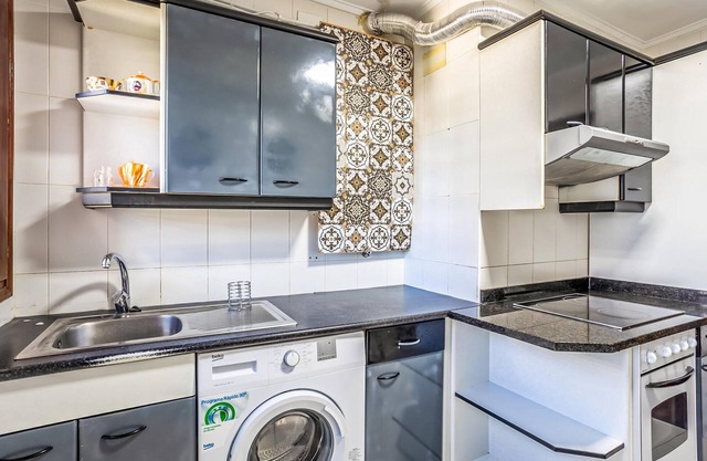 3 Bedrooms Apartment In Colindres