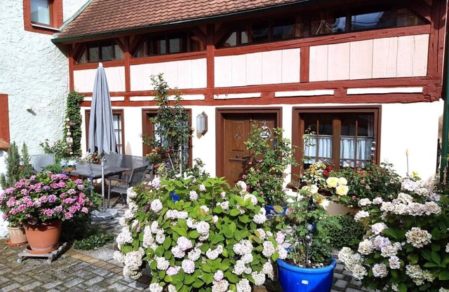 3 Bedrooms Apartment In Hollfeld