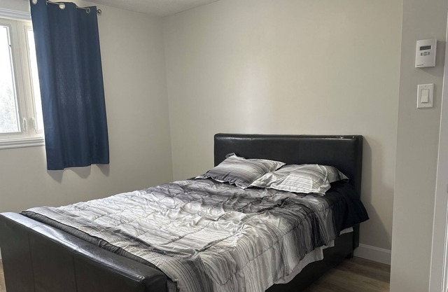 3 bedrooms for rent / short term