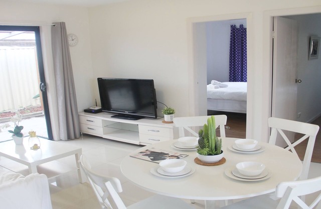 3 bedrooms holiday home near Sydney airport