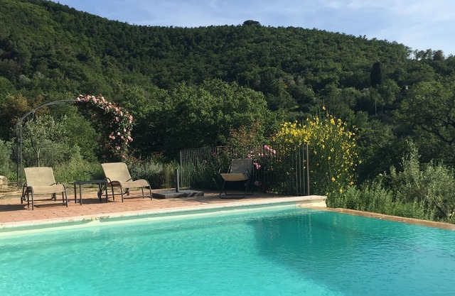 3 bedrooms luxury home infinity salty pool, a Fontanaro Property