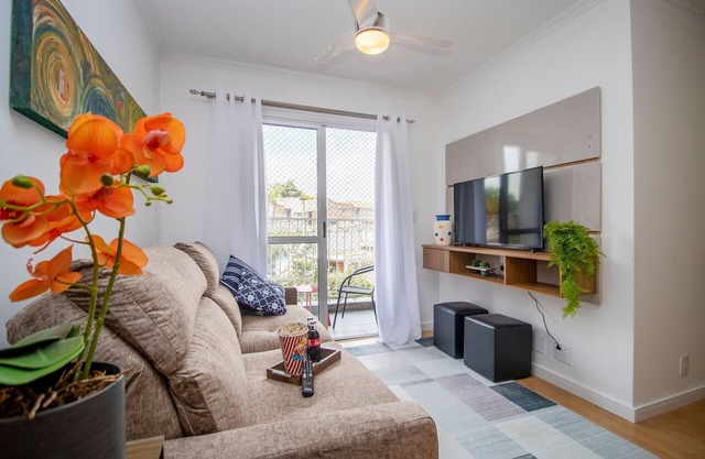 3 Bedrooms - Modern - Close to the Mall