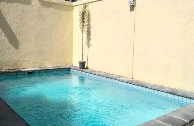 3 Bedrooms Pool Villa in Sanur, Loven Private Villa Sanur