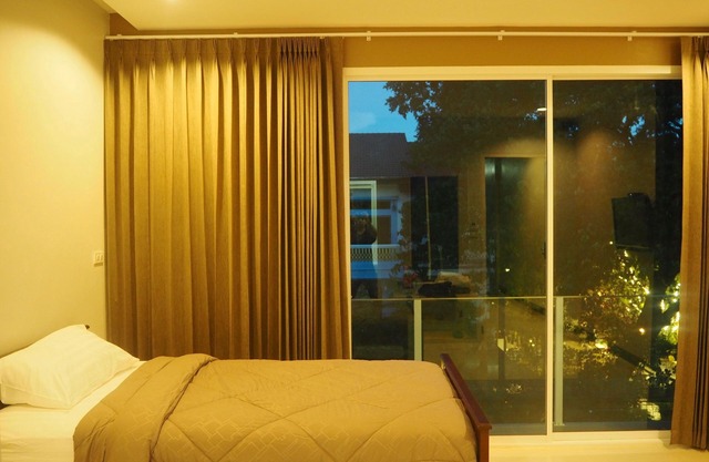 3 Bedrooms Private home