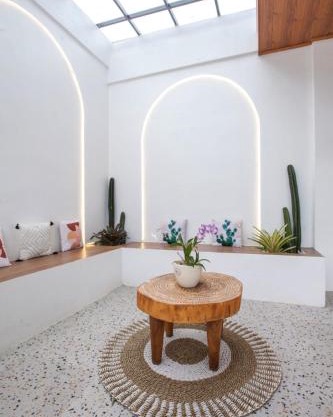 3 Bedrooms Private Villa & Pool Near GWK-ER House