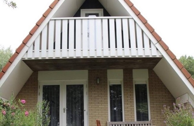 3 bedrooms, sleeps 5, ideal for a family break