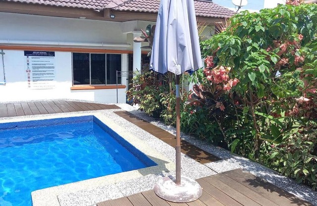 3 Bedrooms Villa with Private Pool