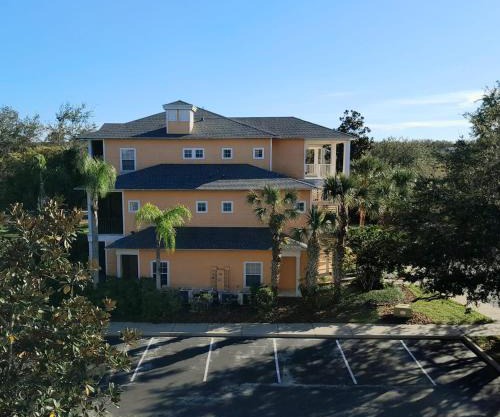 3 Beds Bahama Bay Resort Next Disney