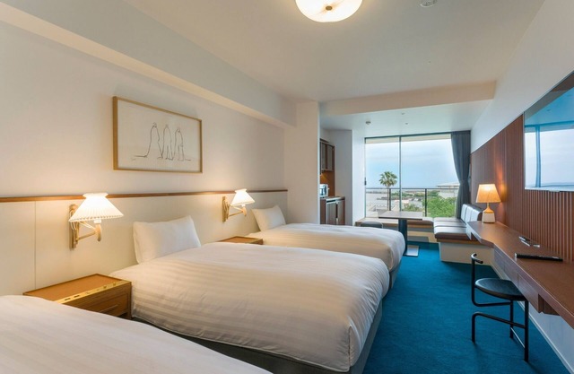 3 Beds RoomNopets allowed1offsite parking lot/Atami Shizuoka