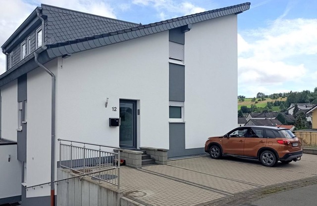 3-bett-ferienwohnung Karin, bis 4 Personen - Ferienhaus Egger