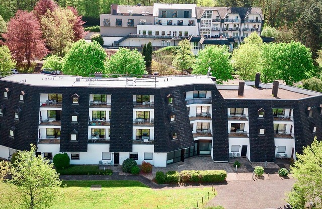 3-bett-ferienwohnung Tannenzauber - Aparthotel Tannenhof