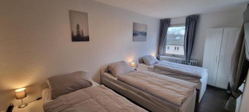 3-Bett Wohnung im Boardinghaus Elisabeth